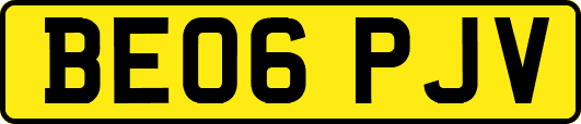 BE06PJV