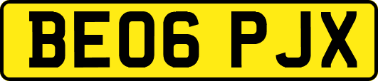 BE06PJX