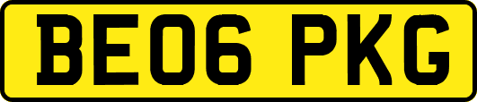 BE06PKG