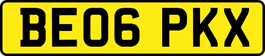 BE06PKX