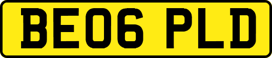 BE06PLD
