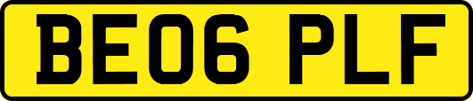 BE06PLF