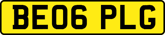 BE06PLG