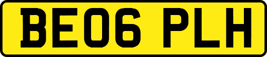 BE06PLH
