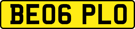 BE06PLO