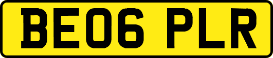 BE06PLR