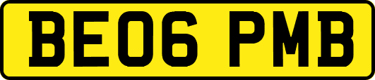 BE06PMB