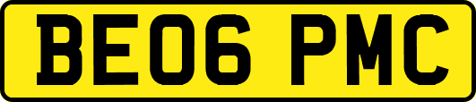 BE06PMC