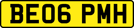 BE06PMH
