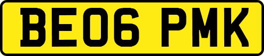 BE06PMK