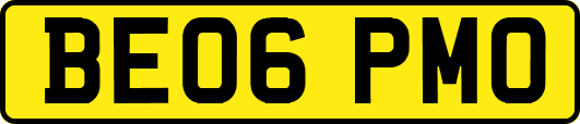 BE06PMO