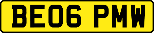 BE06PMW