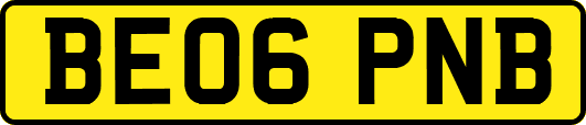 BE06PNB