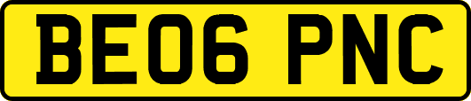 BE06PNC