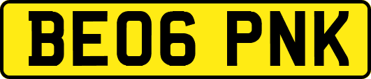 BE06PNK