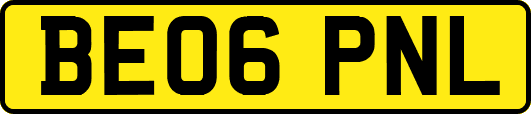 BE06PNL