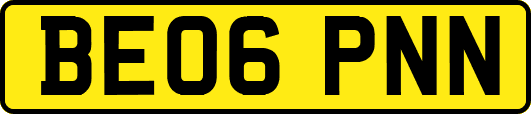BE06PNN