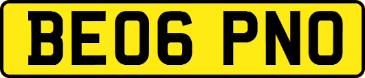 BE06PNO