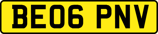 BE06PNV