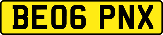 BE06PNX