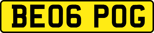 BE06POG