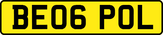 BE06POL