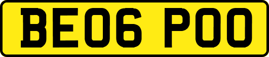 BE06POO