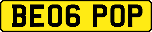 BE06POP