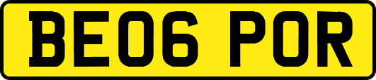 BE06POR