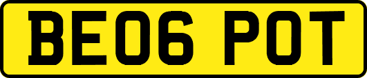 BE06POT