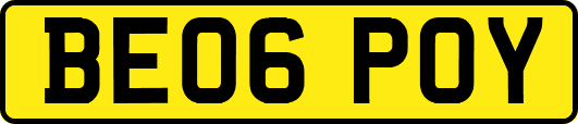 BE06POY