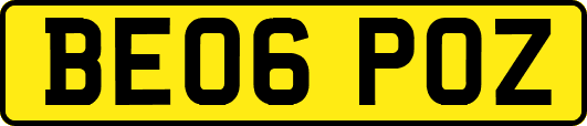 BE06POZ