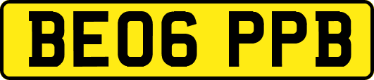 BE06PPB