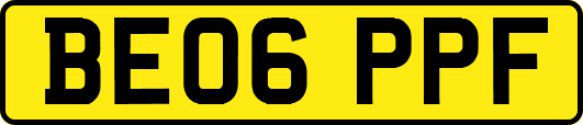 BE06PPF