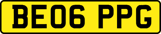 BE06PPG