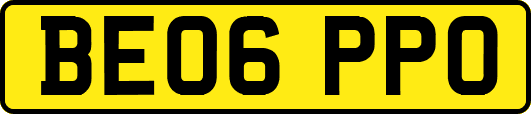 BE06PPO