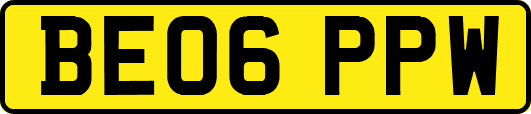 BE06PPW
