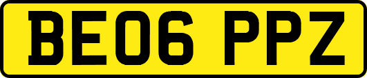 BE06PPZ