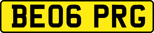 BE06PRG