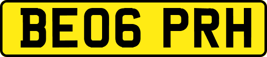 BE06PRH