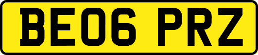 BE06PRZ