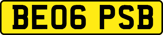 BE06PSB