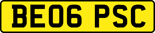 BE06PSC