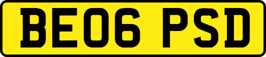 BE06PSD