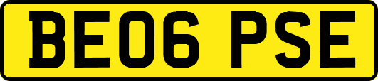 BE06PSE