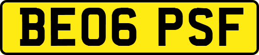 BE06PSF