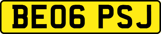 BE06PSJ