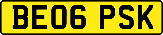 BE06PSK