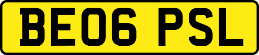 BE06PSL