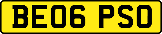 BE06PSO
